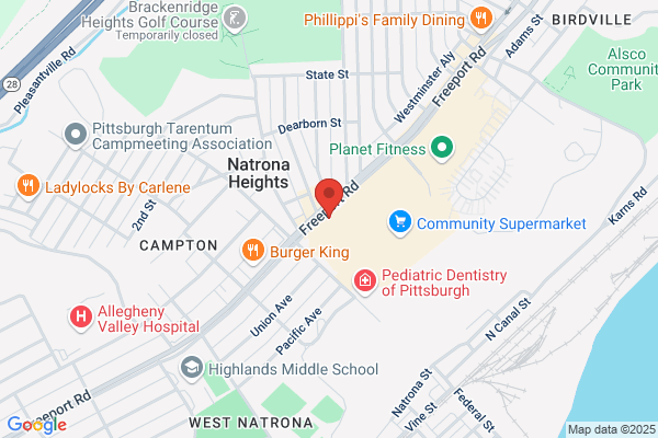 Lamparski Orthodontics