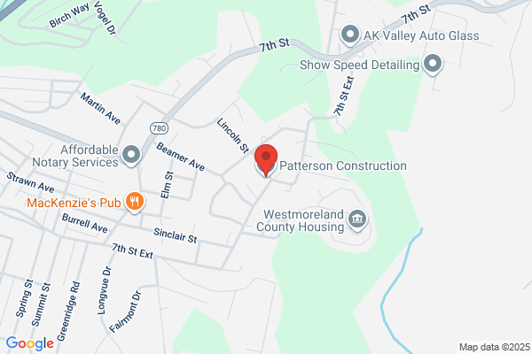 Patterson Construction