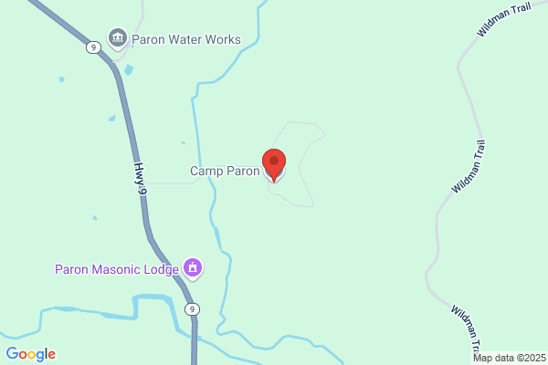 Paron Baptist Camp