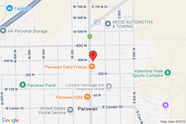 NAPA Auto Parts - Tink's Superior Auto Parts