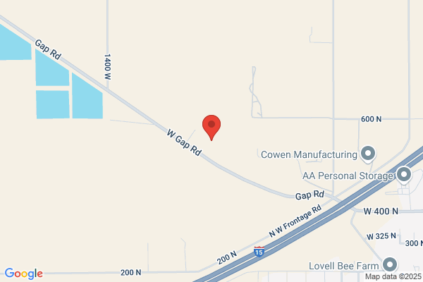 Evans Trucking Inc