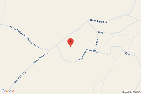Iron County of, Assessor