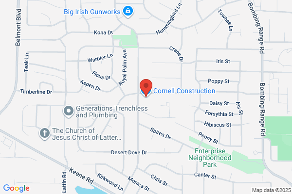 Orton Cornell Construction