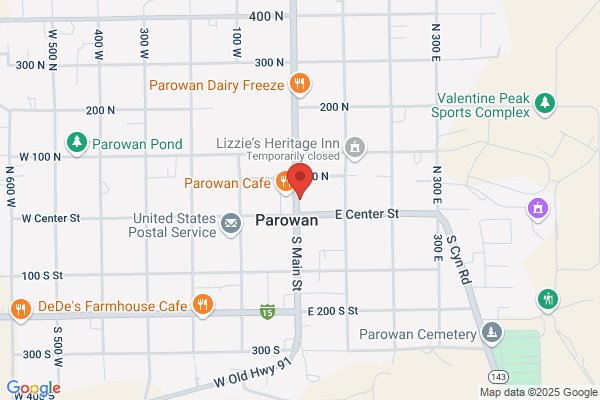 Parowan Drug & Gift