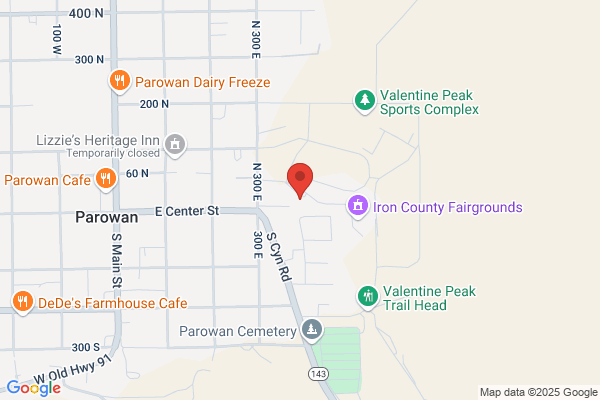 Parowan Medical Clinic