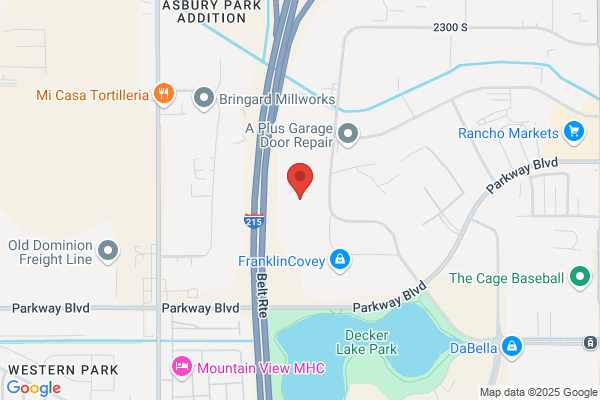 Rocky Mountain Ambulance Sales & Service