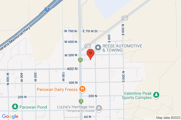 Sportsmen Country Rv Park & Restaurant