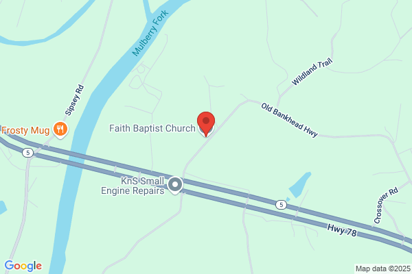 Faith Baptist Church