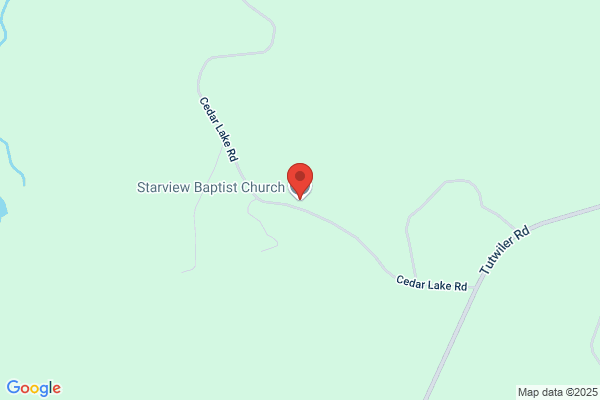 Starview Baptist Church