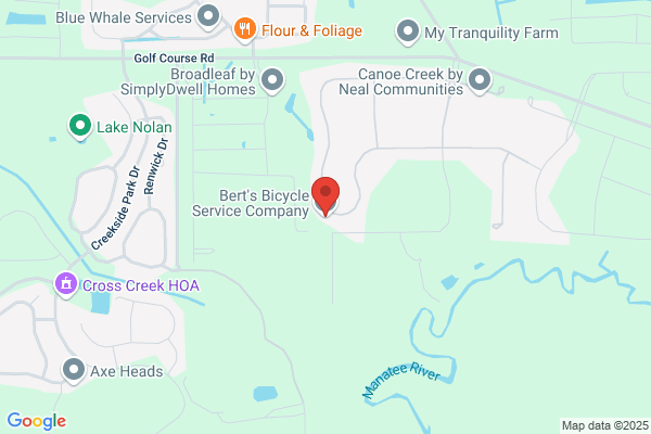Rockhopper Services Inc