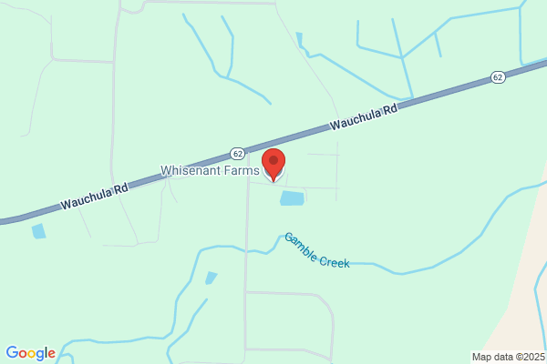 Whisenant Farms