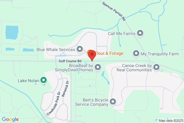 Gamble Creek Growers Inc