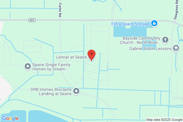 Lennar Homes