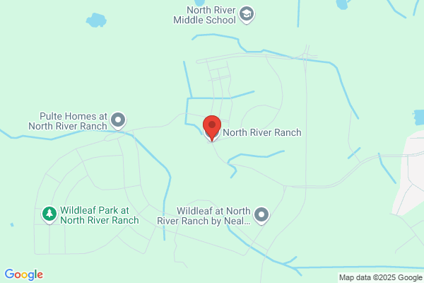 North River Ranch