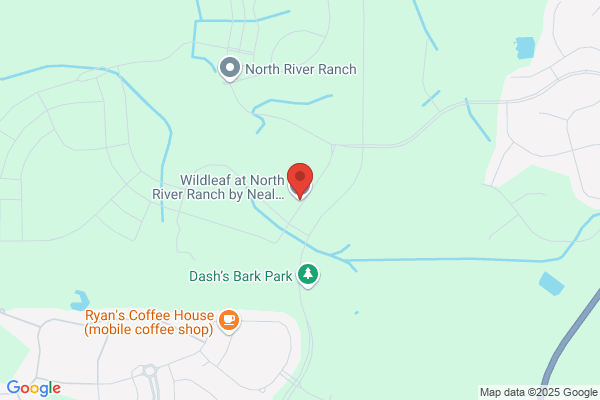 Wildleaf at North River Ranch by Neal Communities