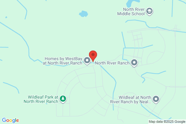 North River Ranch by Pulte Homes