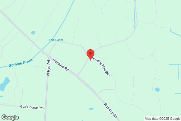 Foxbrook Communities