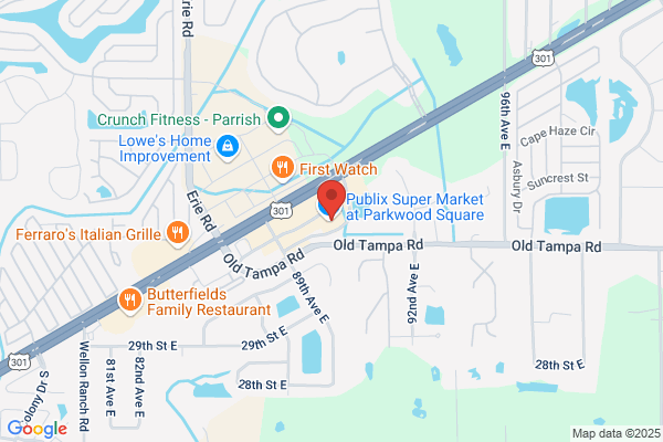 Publix Liquors at Parkwood Square