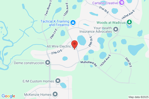 All Wire Electric LLC