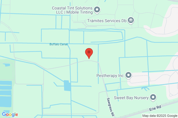 Blossom Grove Service Inc