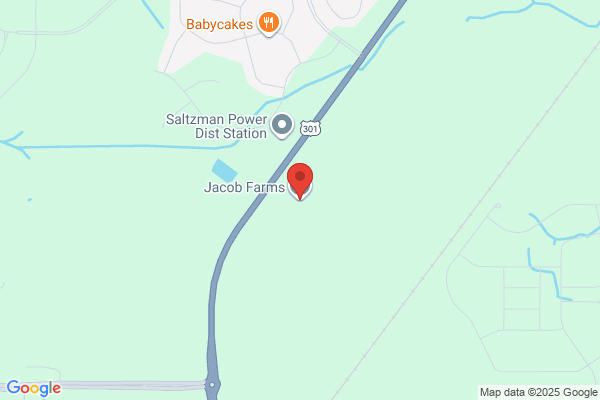 Jacob's Farms