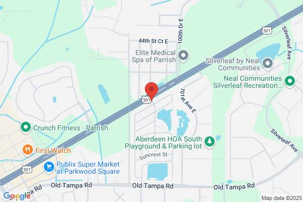 Veranda Springs Mobile Home Park