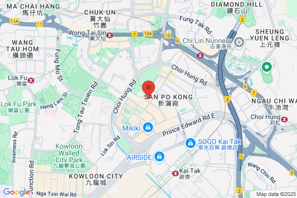 Chung Shing Inc