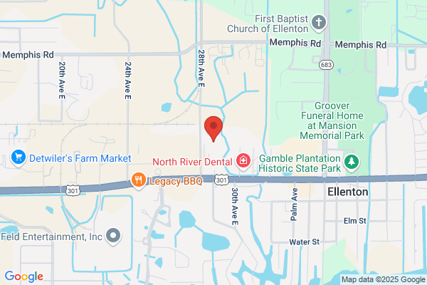 Ellenton Commons Mini Storage