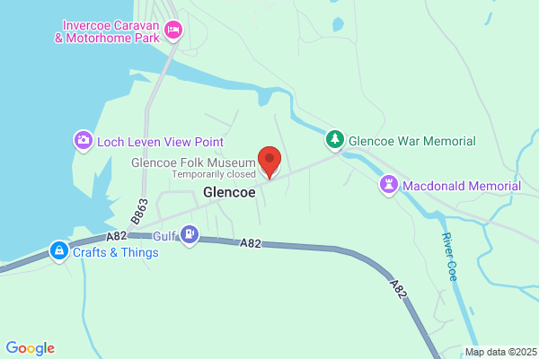 Glencoe Museum