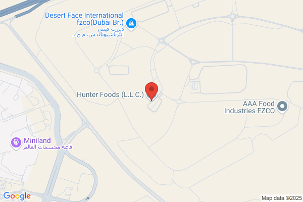 Hunter Snack Foods Co