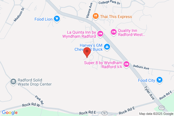 Ridgewood Place Senior Apartments