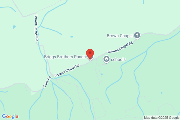 Meadow Creek Mountain Ranch