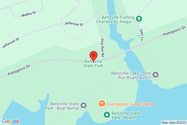 Beltzville Camping Association Inc