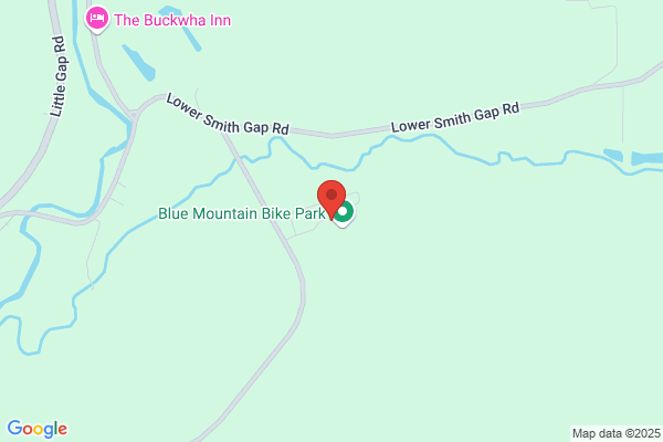 Blue Mountain Rv & Camping Resort