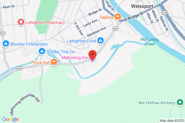 Mahoning Inn