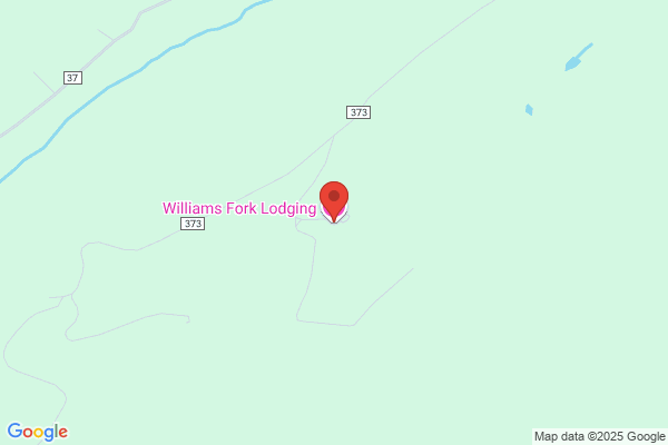 Williams Fork Lodging