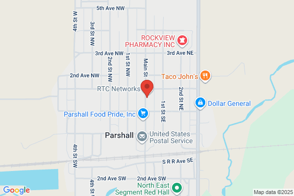Parshall Dental Clinic