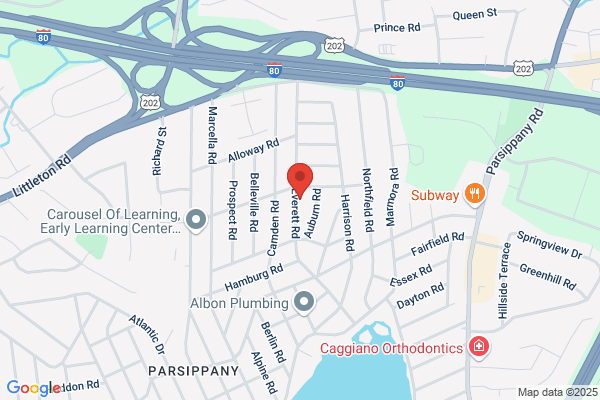 Cucchiara Plumbing & Heating