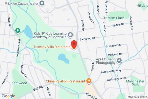 Montville Wine & Spirits