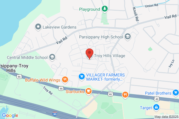 Troy Hills Village