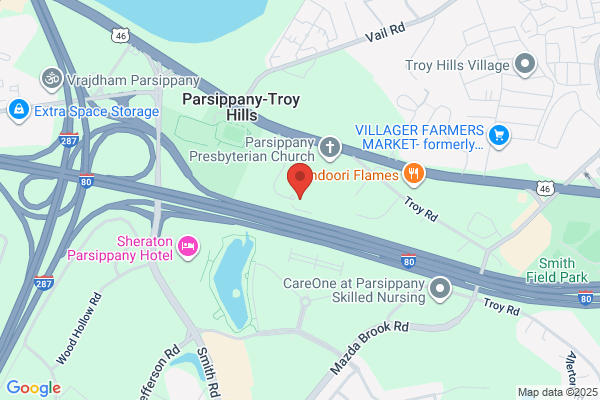 Halstead Parsippany