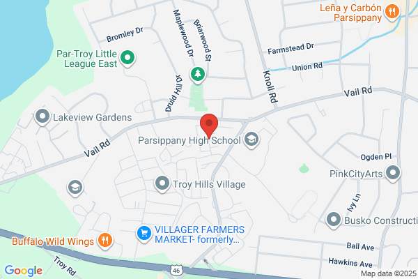 Park Lake Village