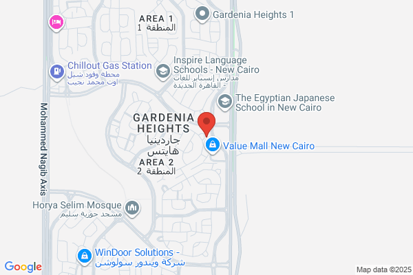 Nader Homes