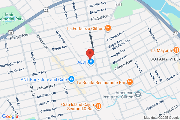 Lakeview Bagels & Deli