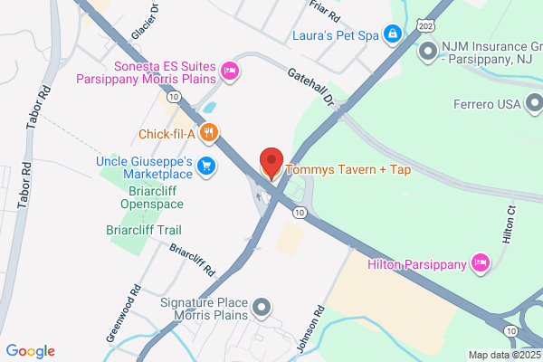 Tommys Tavern + Tap