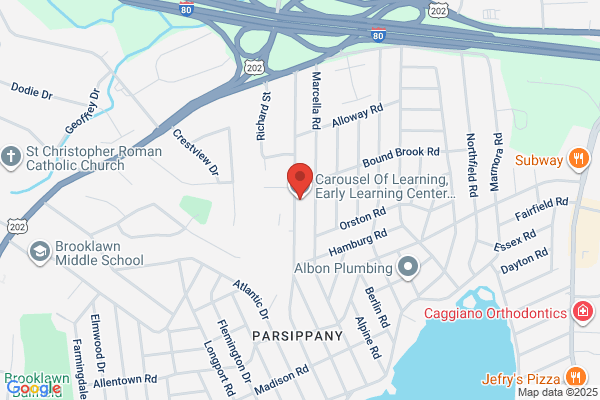 Carousel Of Learning, Early Learning Center & Child Care