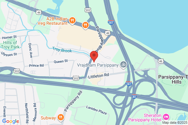 The Learning Experience - Parsippany