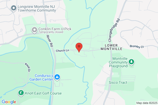 Montville Reformed Church