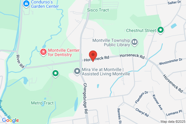 Montville MedSpa & Pain Center