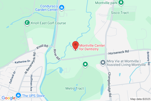 Montville Center for Dentistry